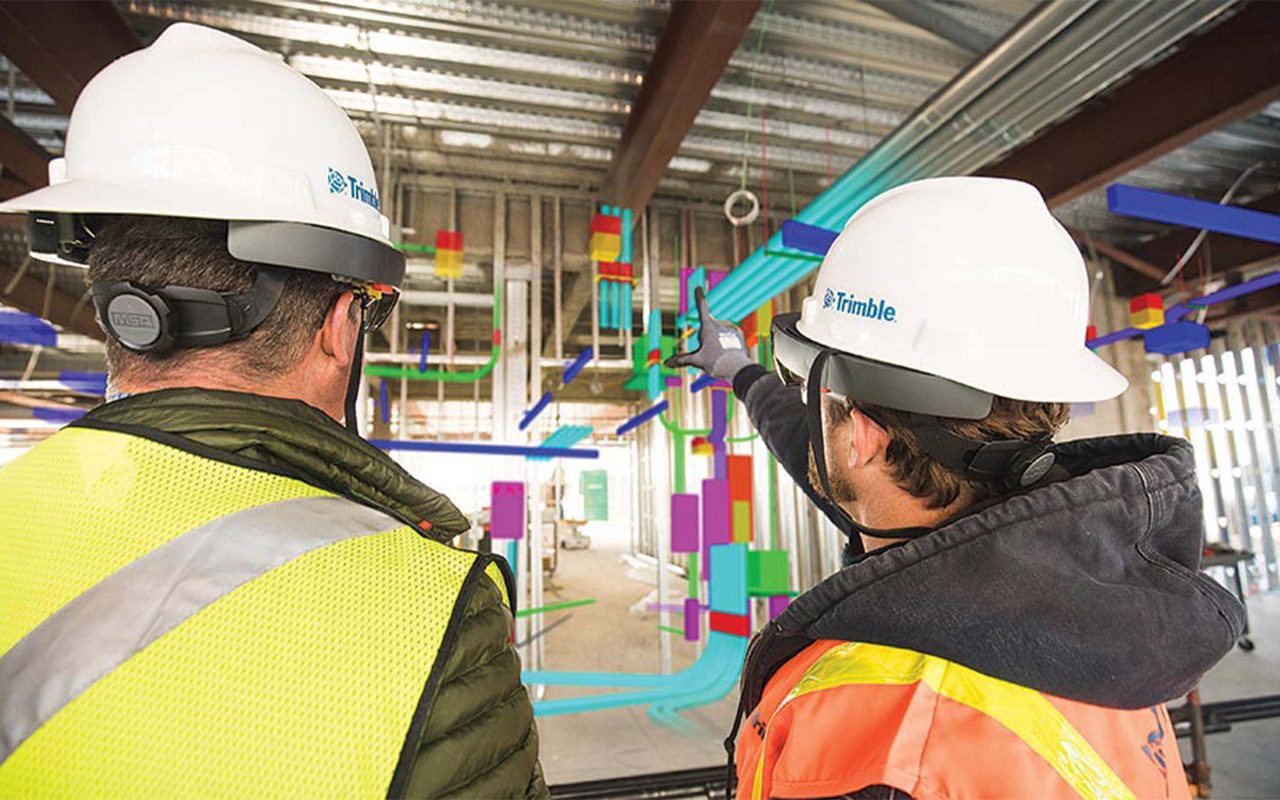 3D BIM Explained The Foundation of a BIM Journey.