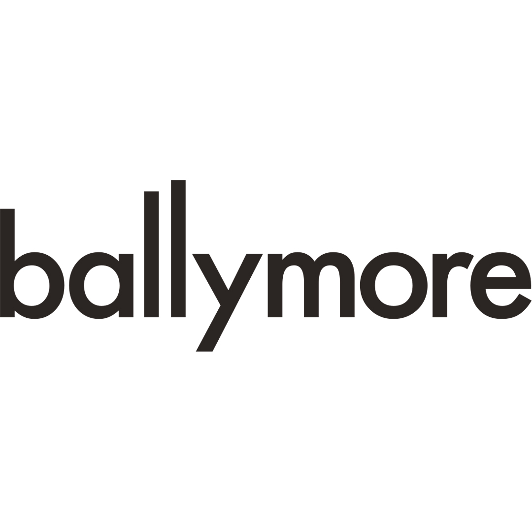 Ballymore Logo