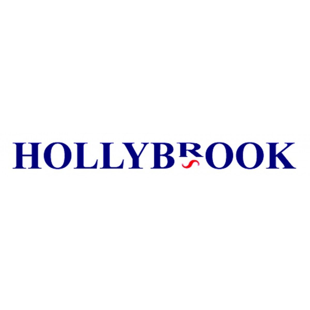Hollybrook Logo