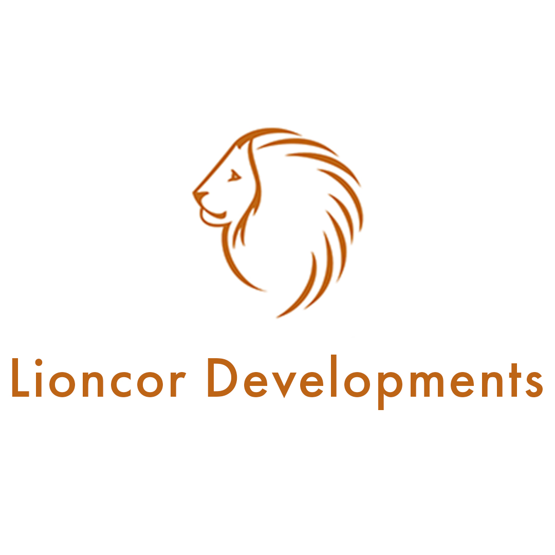 Lioncor Logo