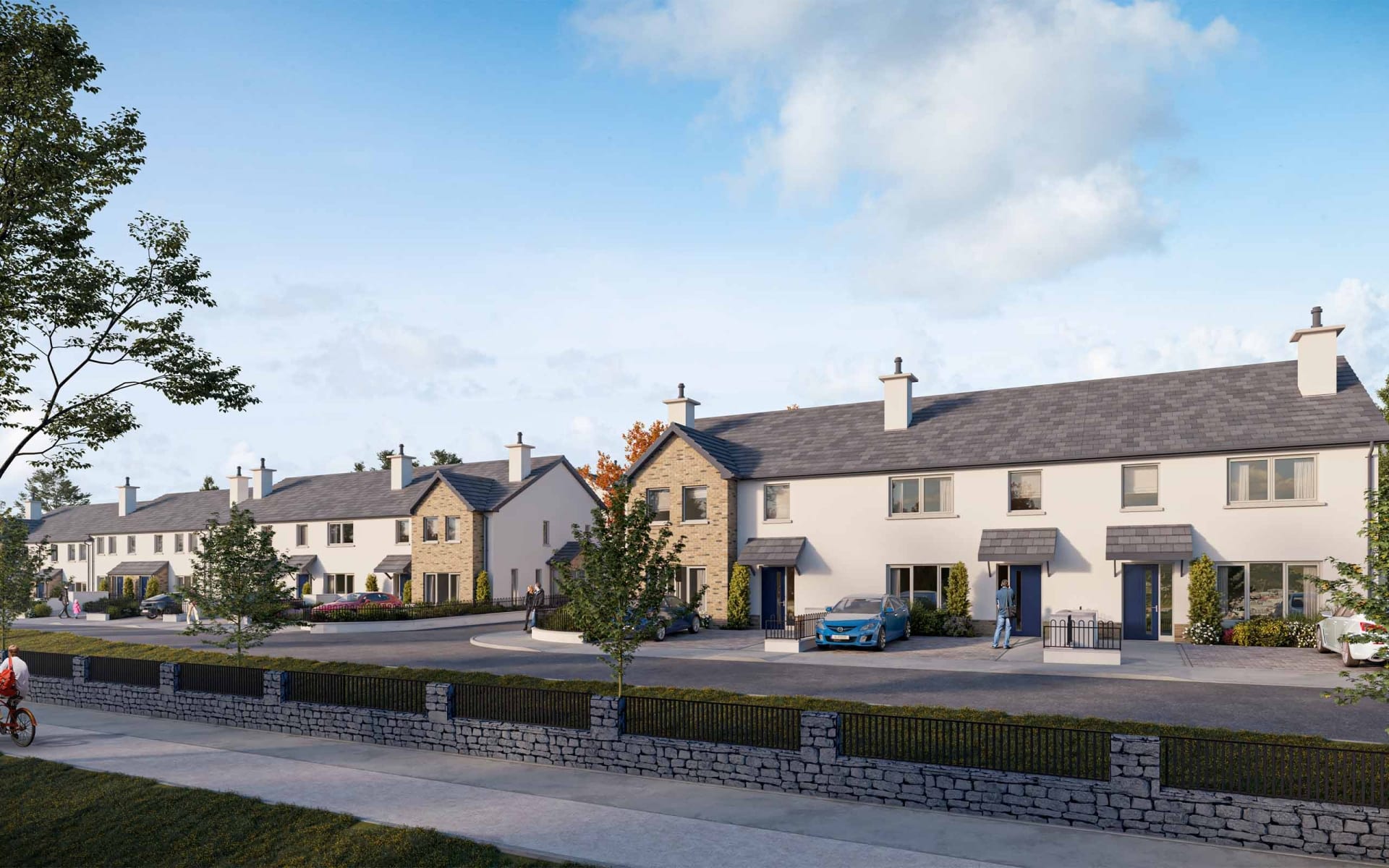 Kinsealy Woods Malahide New Launch Summer 2021