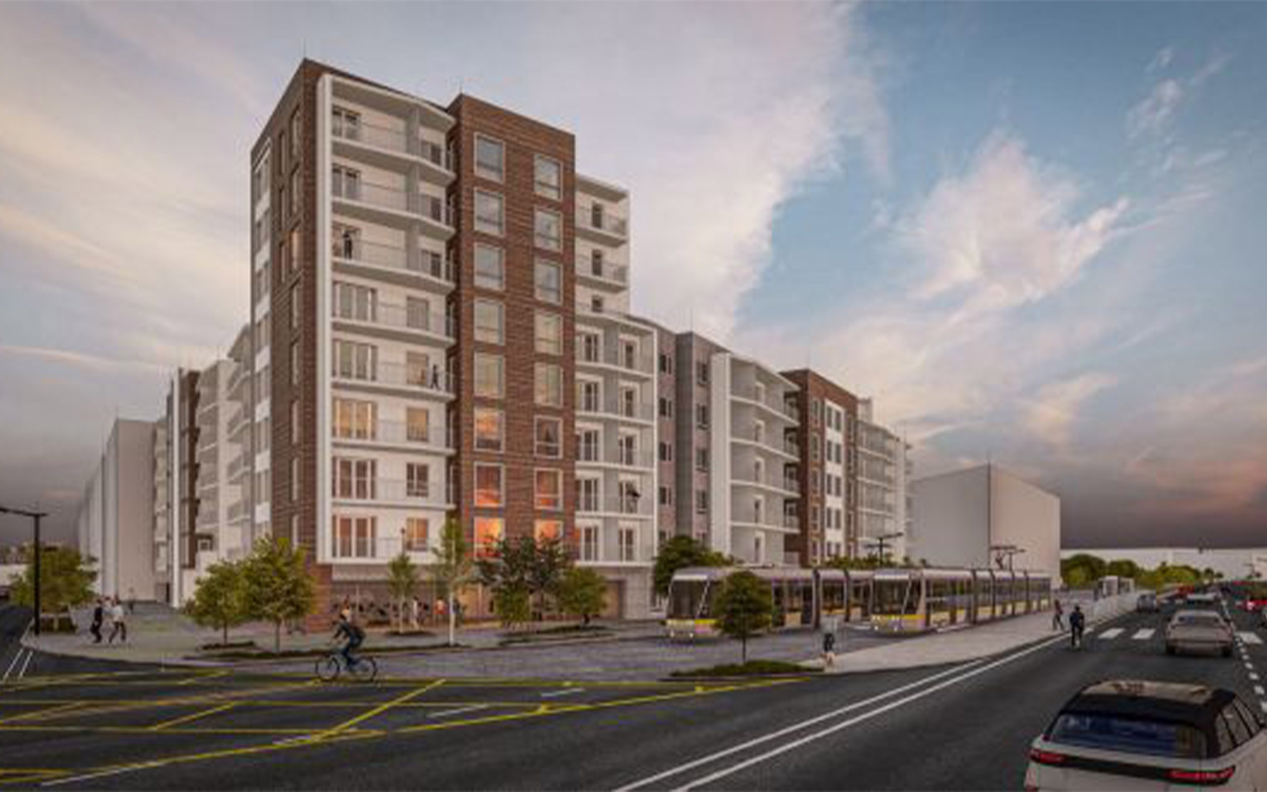 196-Units-at-The-Avenue-Cookstown-Crescent-Tallaght.-Image-Credit-CW-O’Brien-Architects.