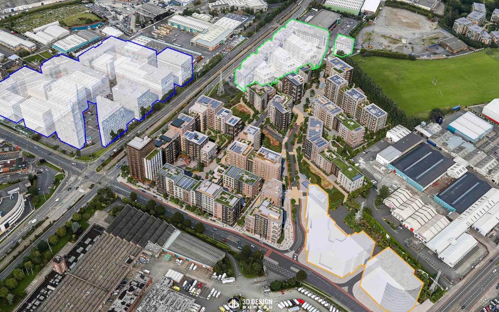 3D BIM Explained: The Foundation of a BIM Journey