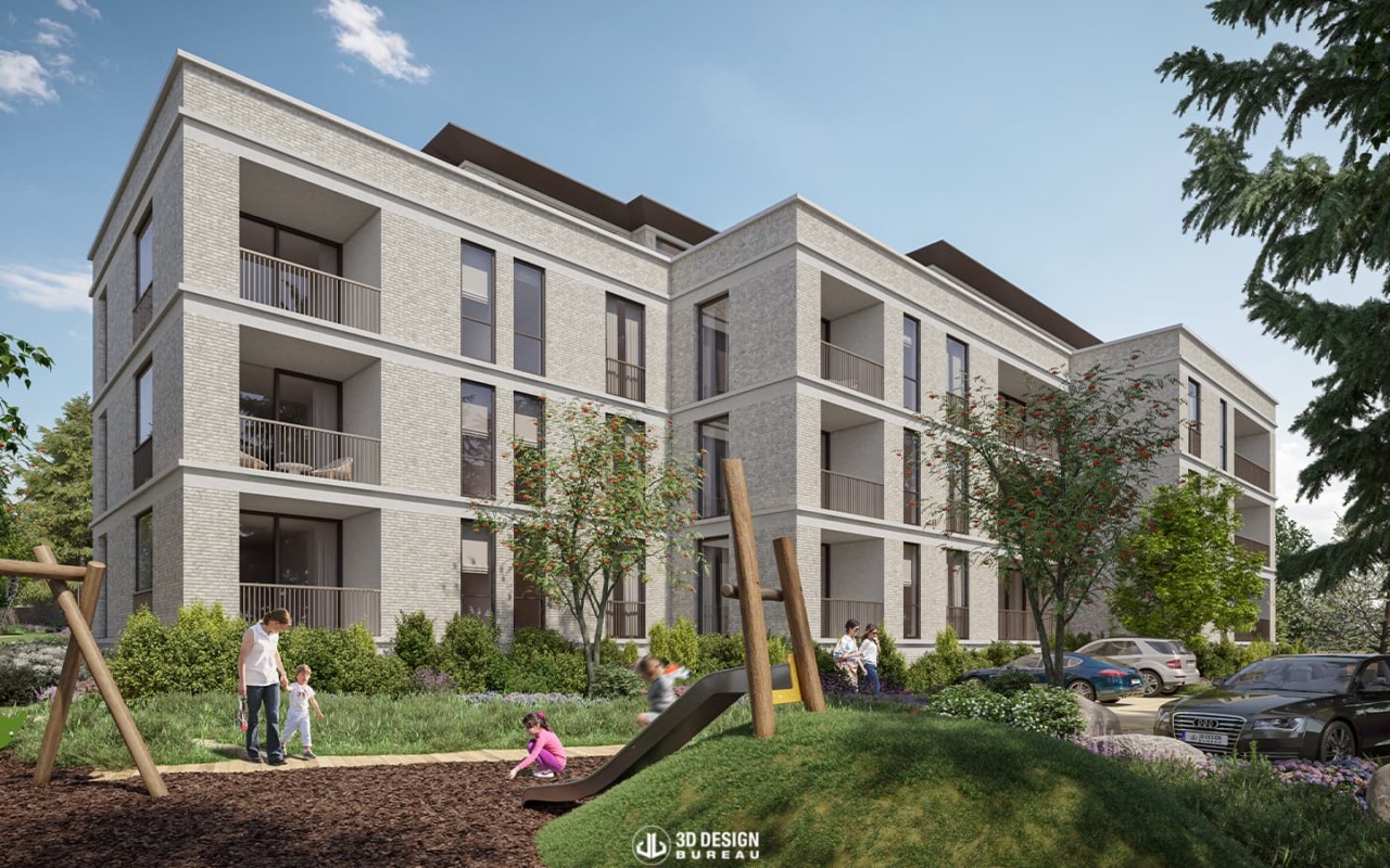 Project NEWS! Plans approved for Sentinel building, Sandyford!