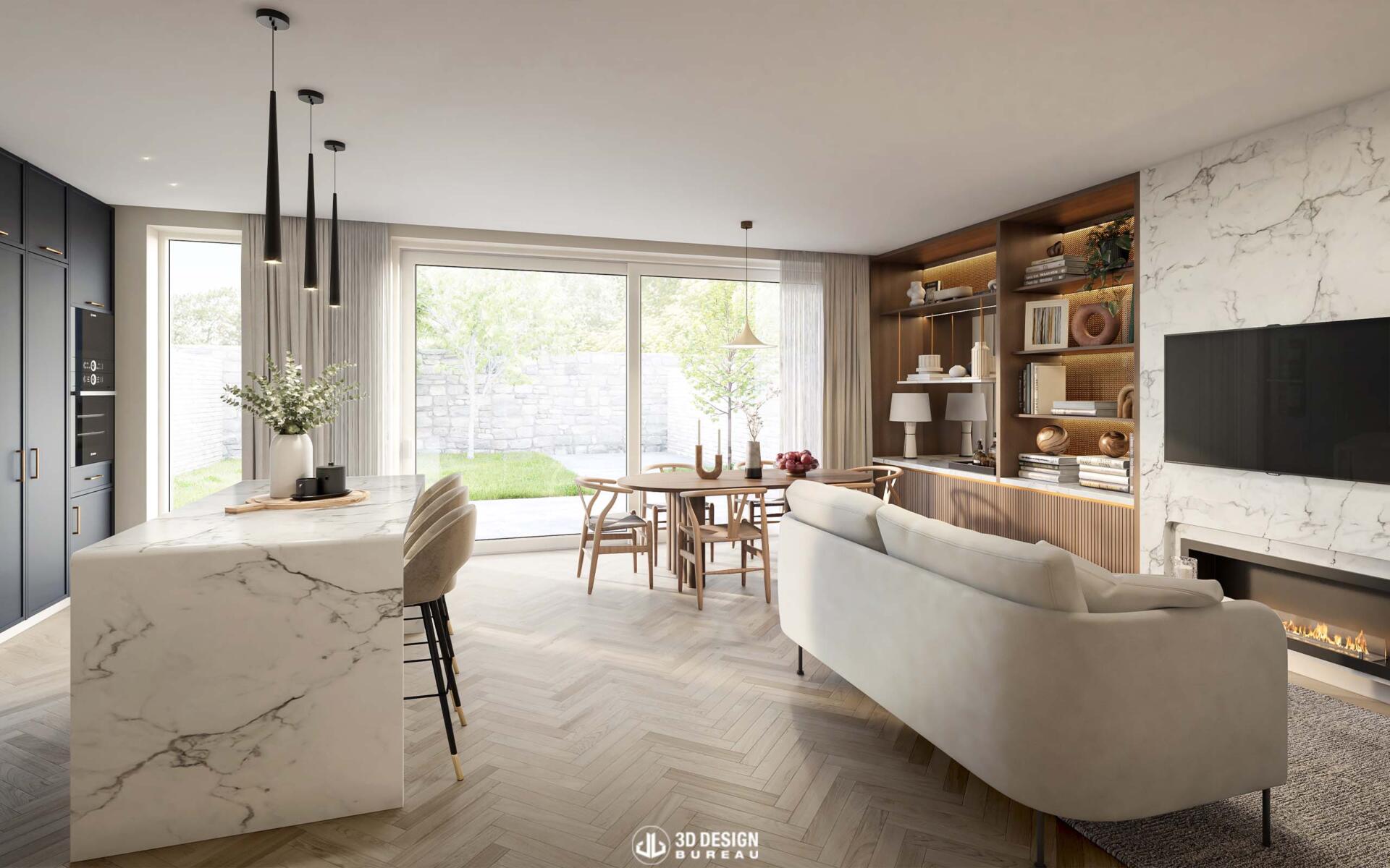Project News! New Residential Development in Blackrock