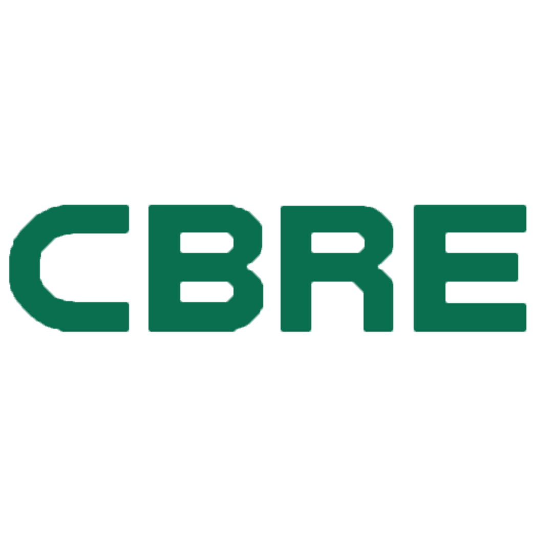 CBRE Logo