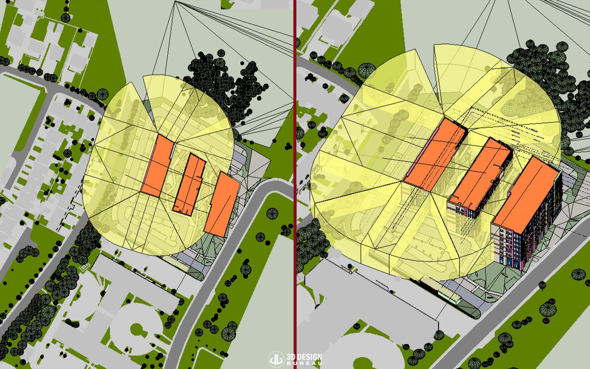 High-level feasibility studies are important for applicants to make informed decisions on moving forward with a project.