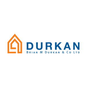 Brian Durkin
