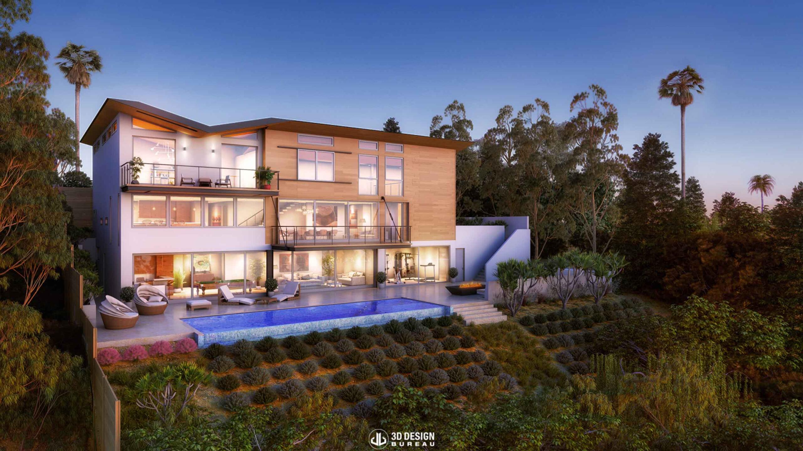 254 S. Westgate Avenue, LA