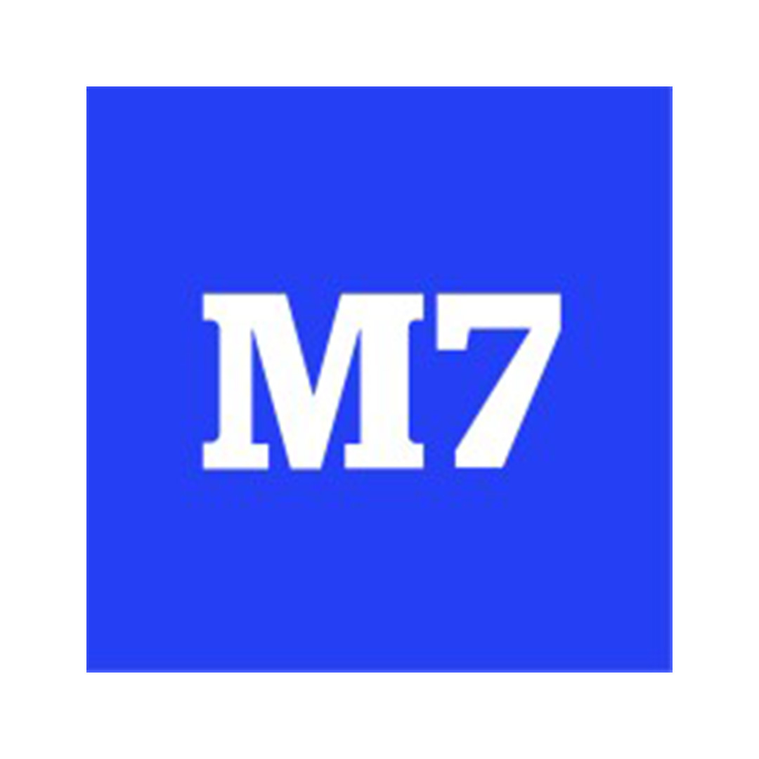 M7 Logo