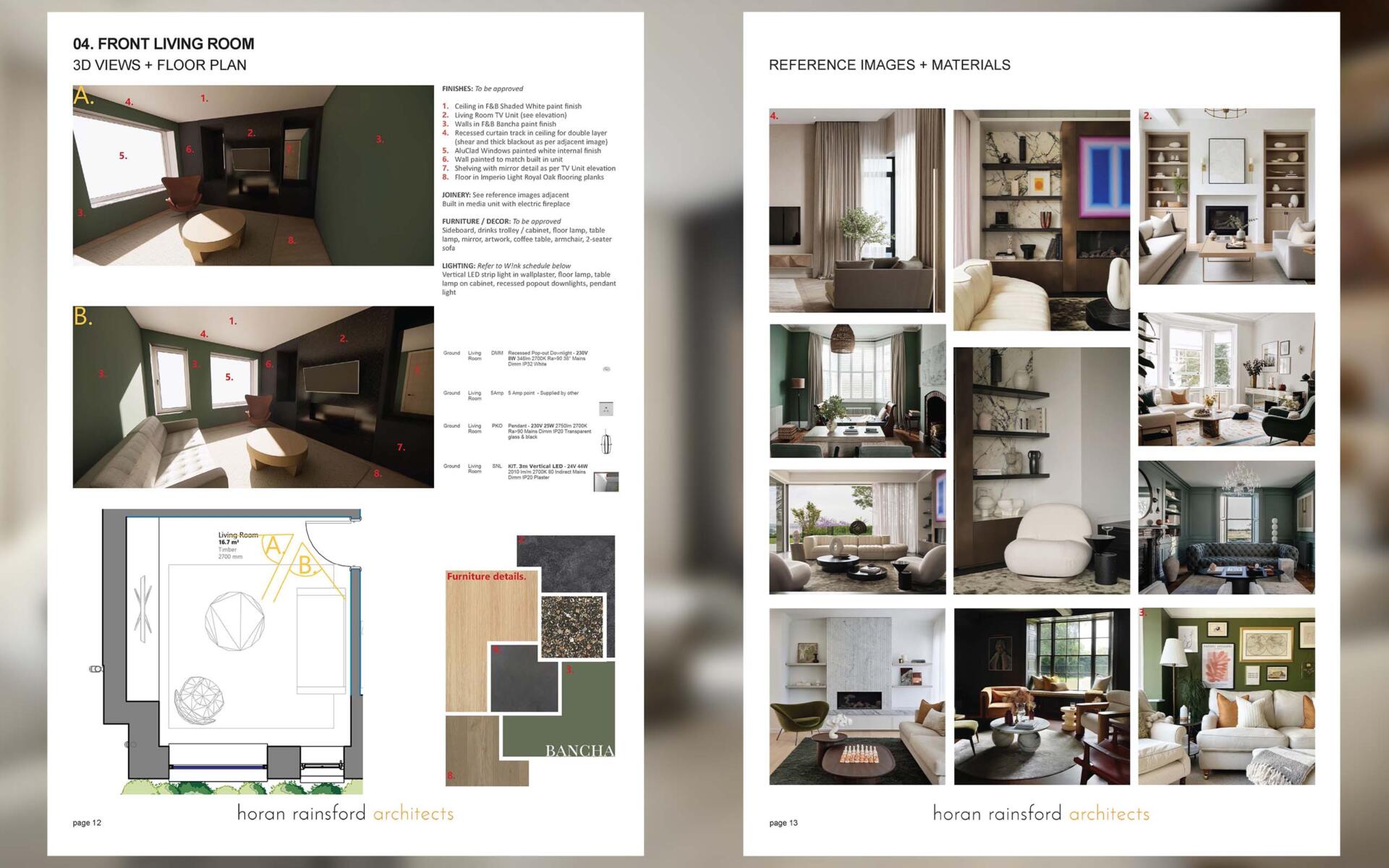 How Interior CGI Benefits Property Design and Marketing