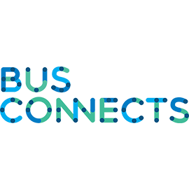BusConnects Logo