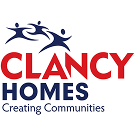 Clancy Homes Logo