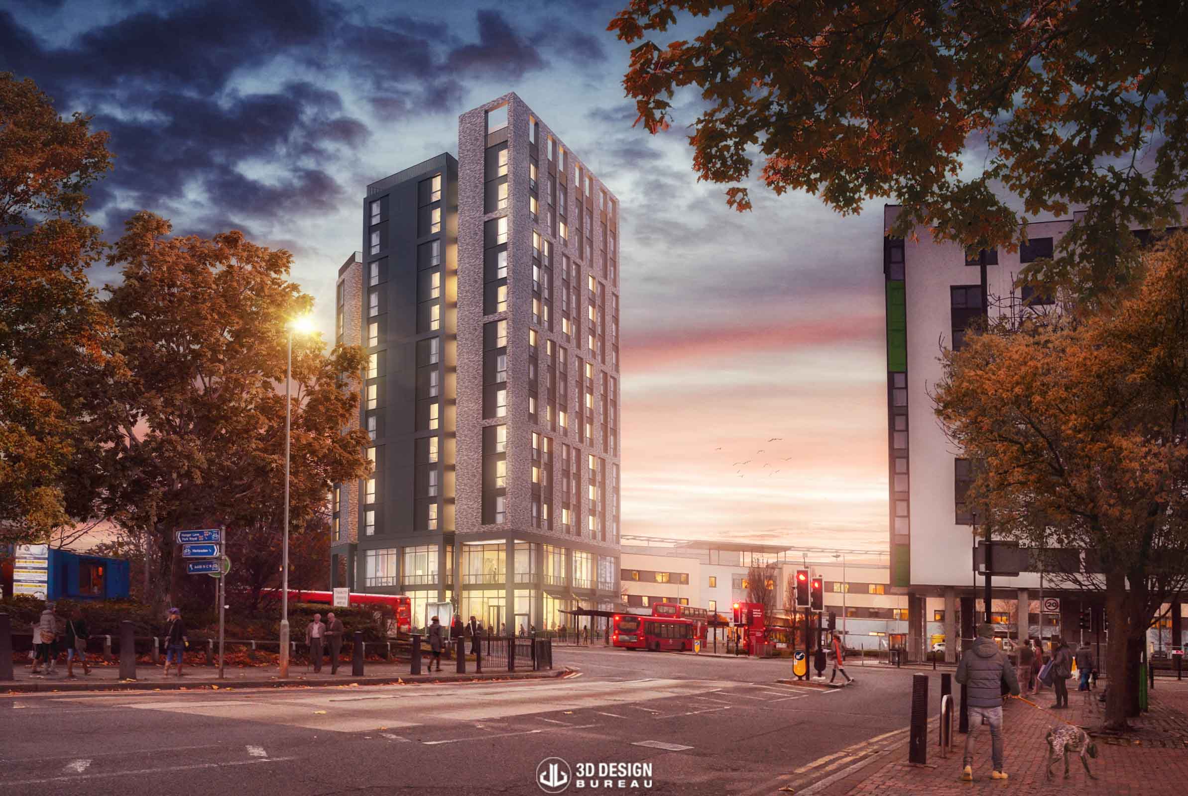 Ibis Abbey Road