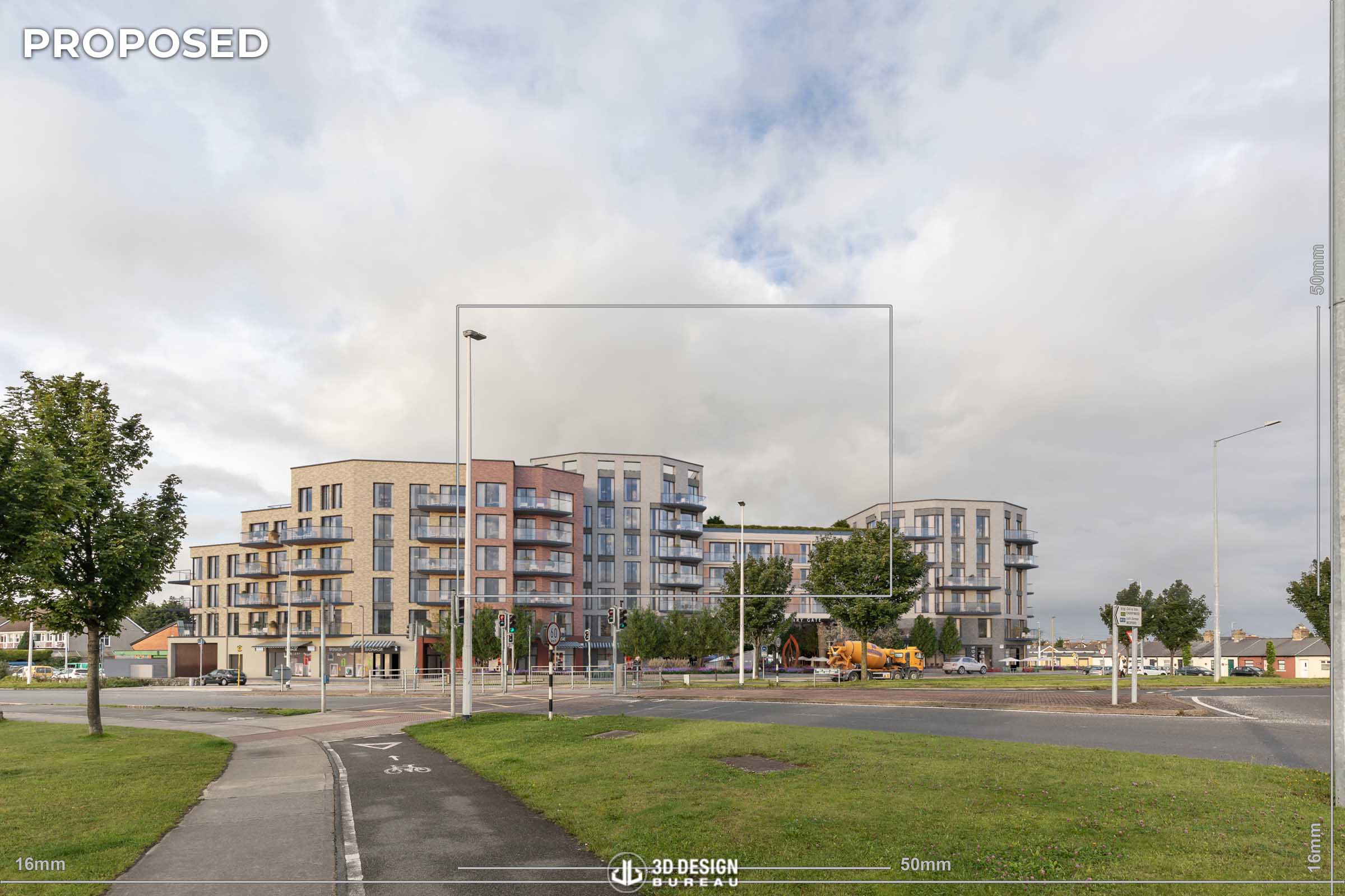 Compare image