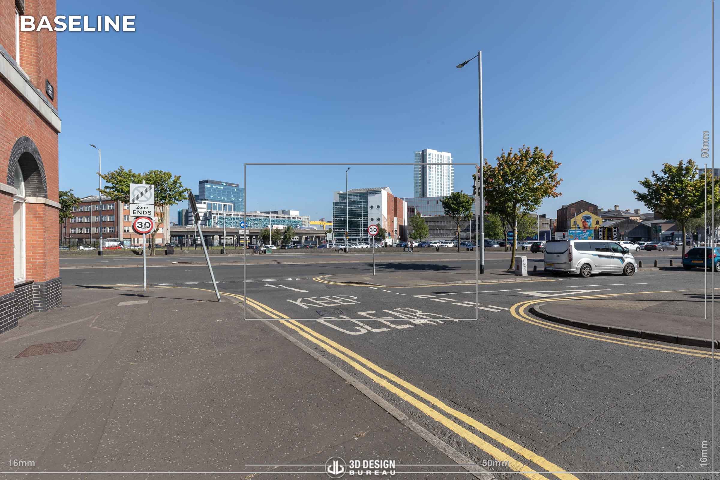 Compare image