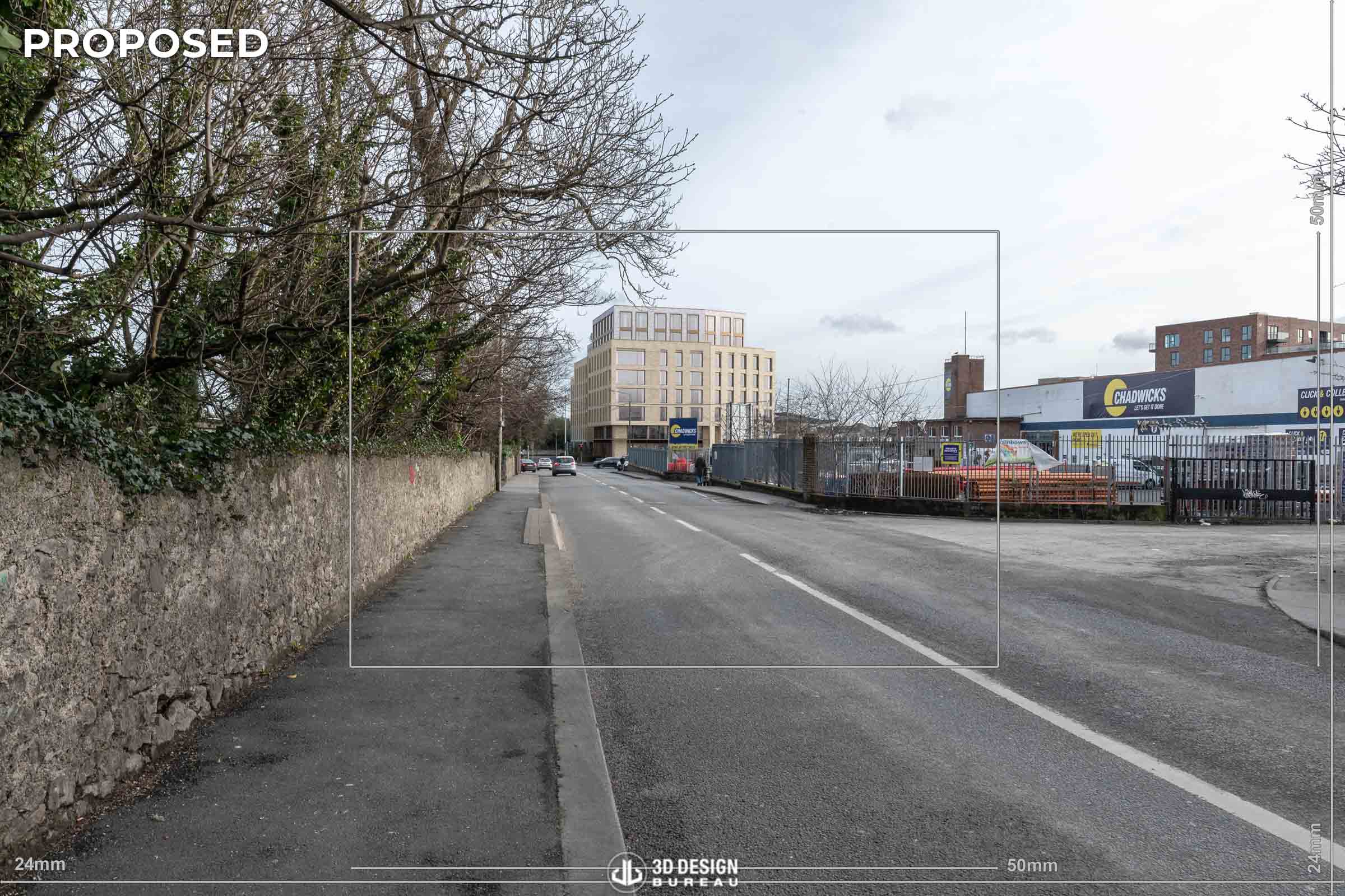 Compare image