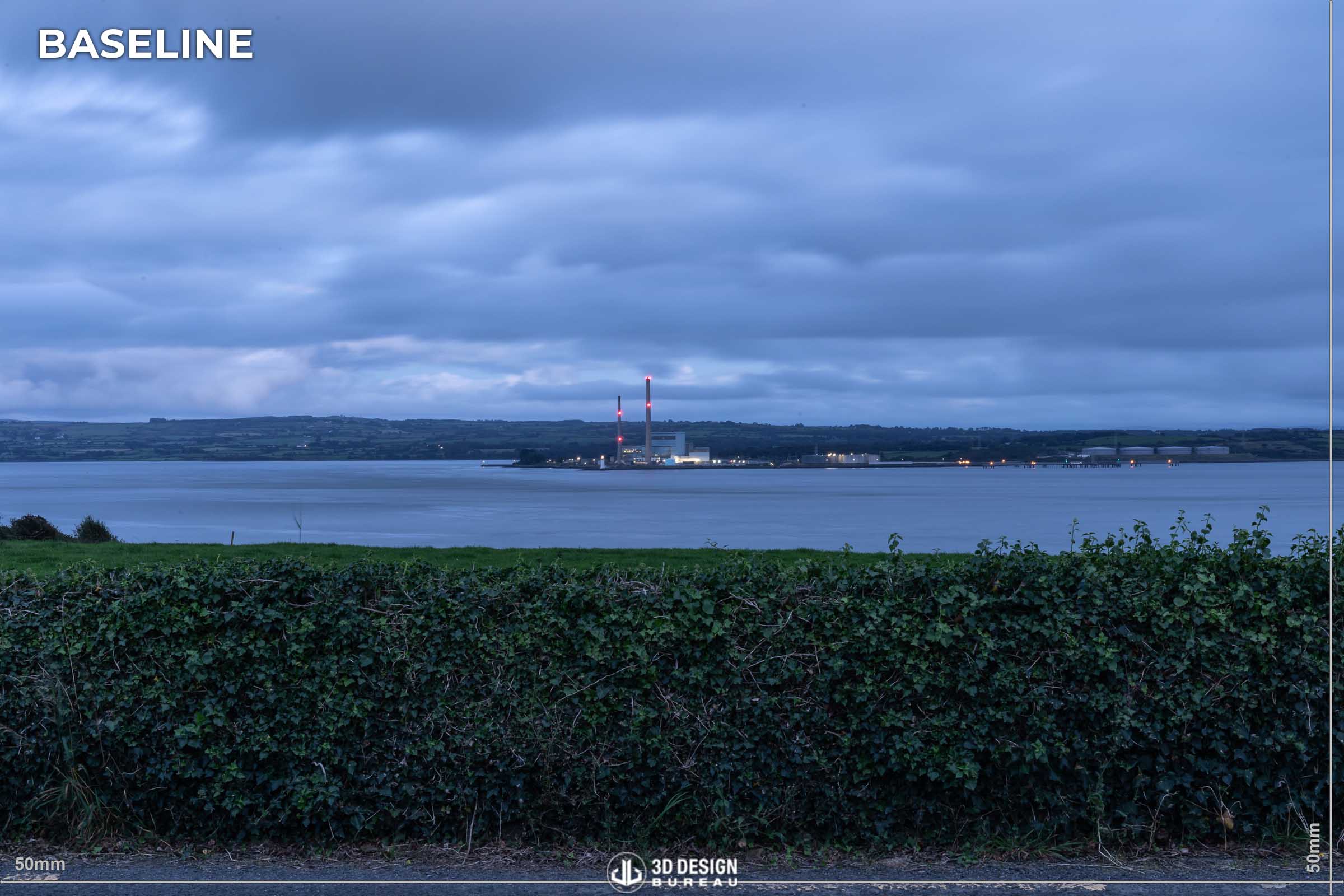 Project News Enabling Works Begin Power Station Tarbert