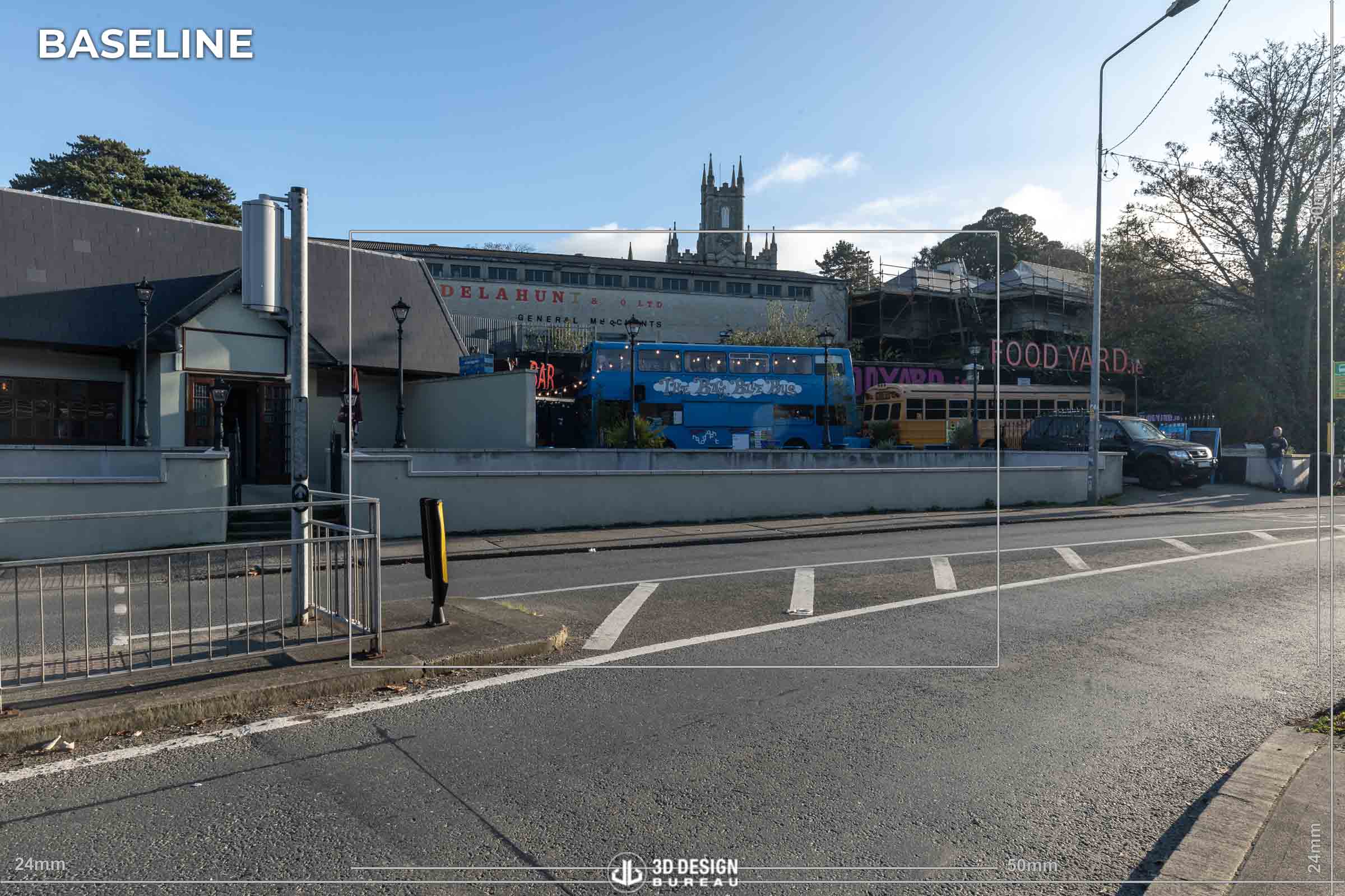 Compare image