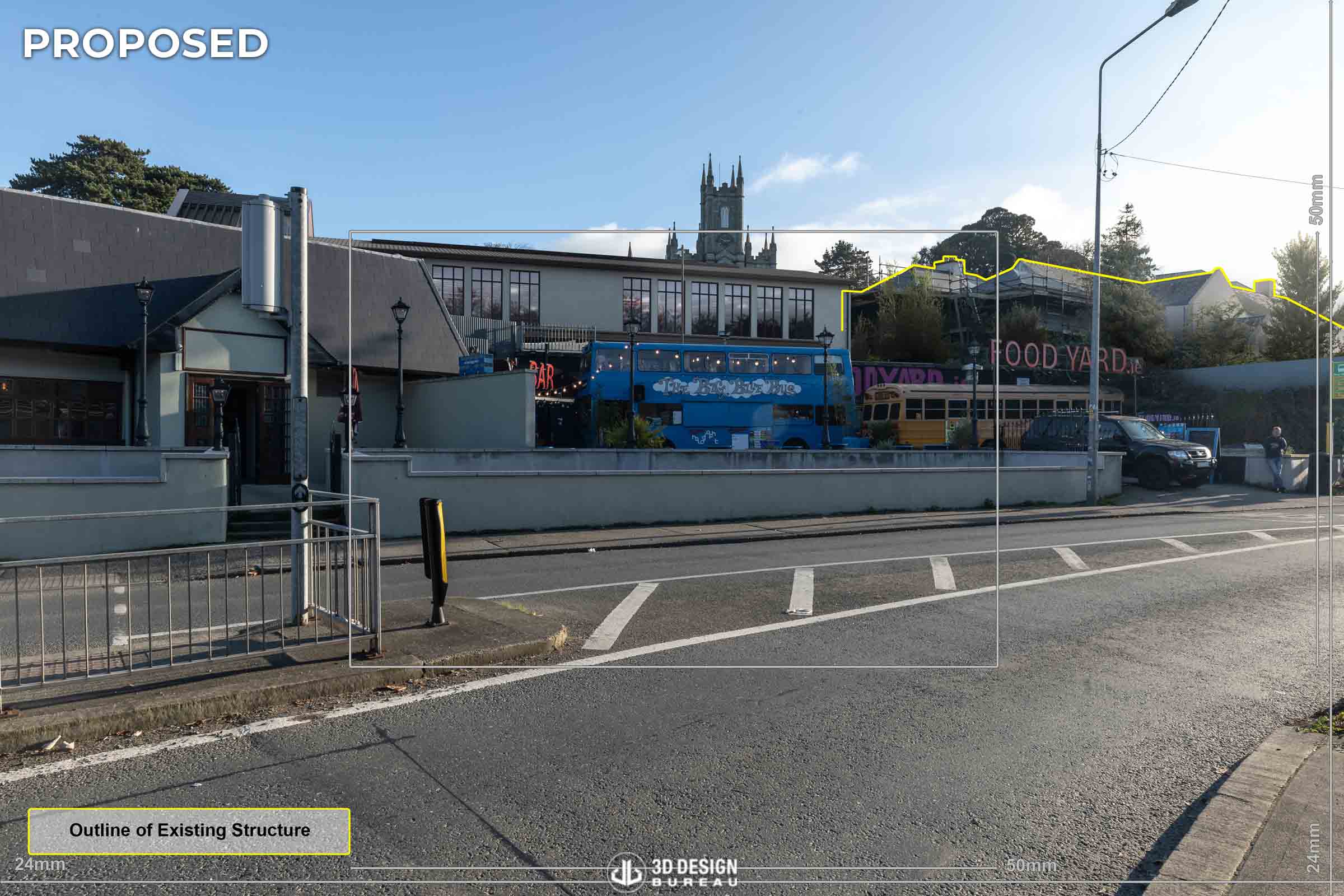 Compare image