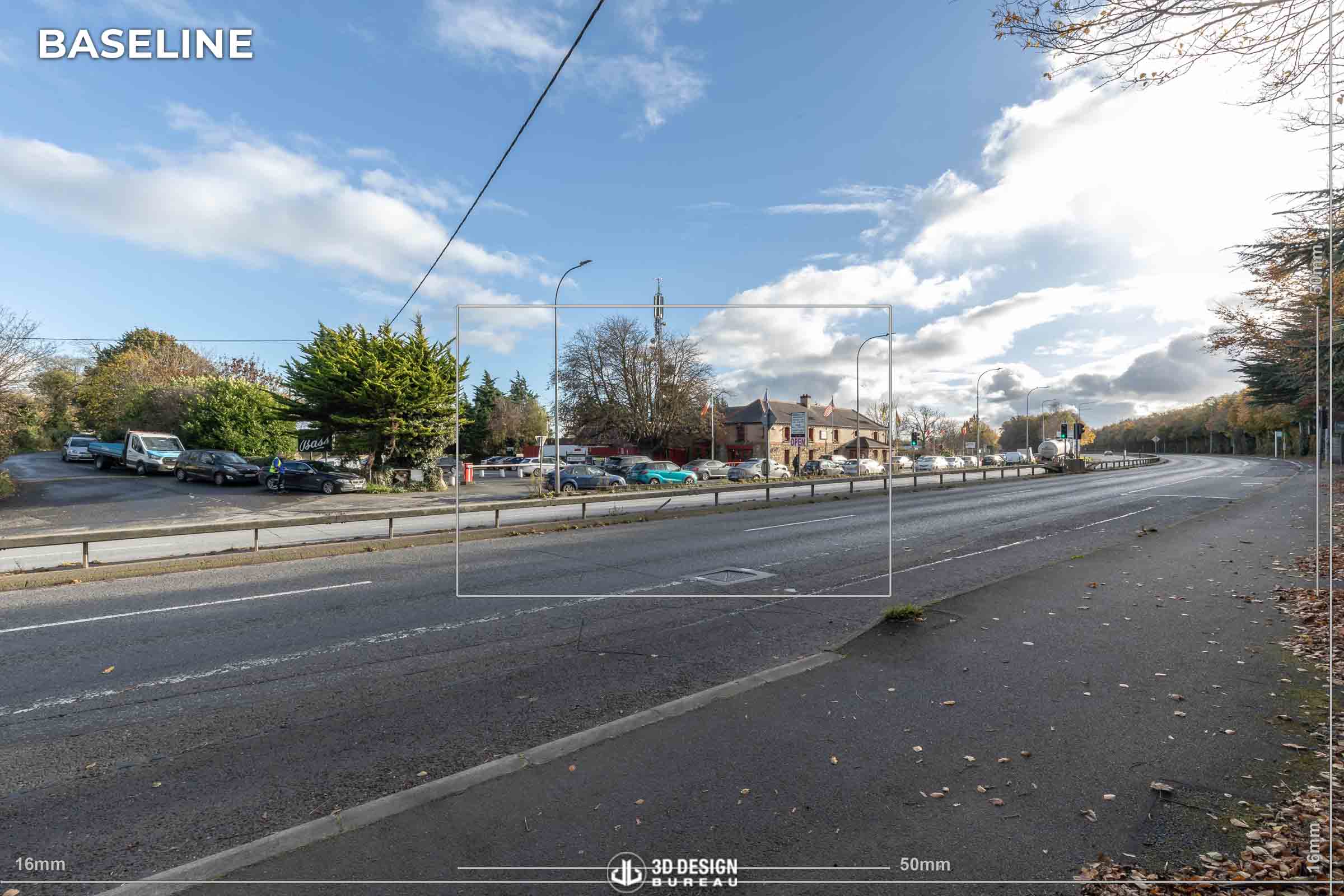 Compare image