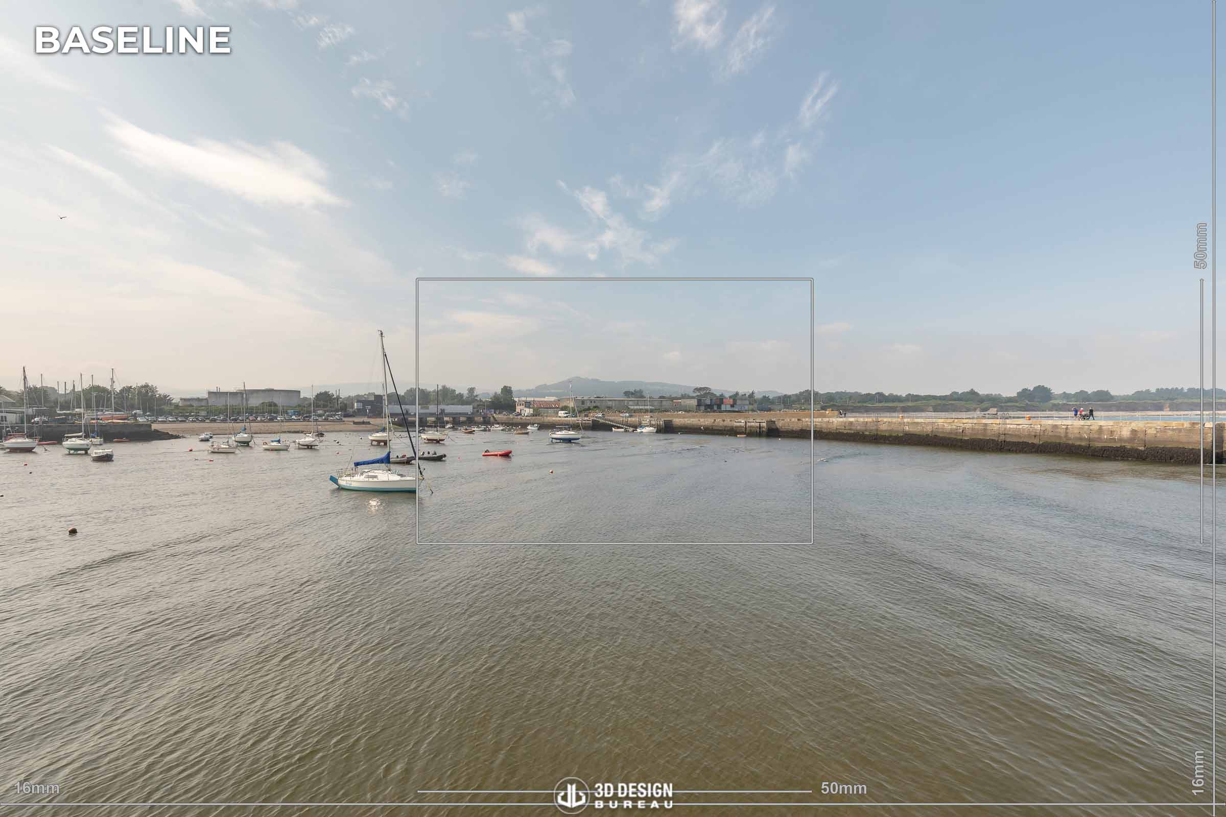 Compare image