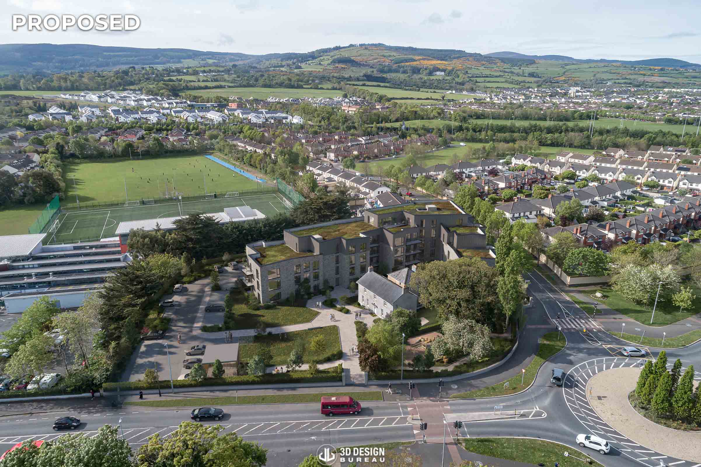 Compare image