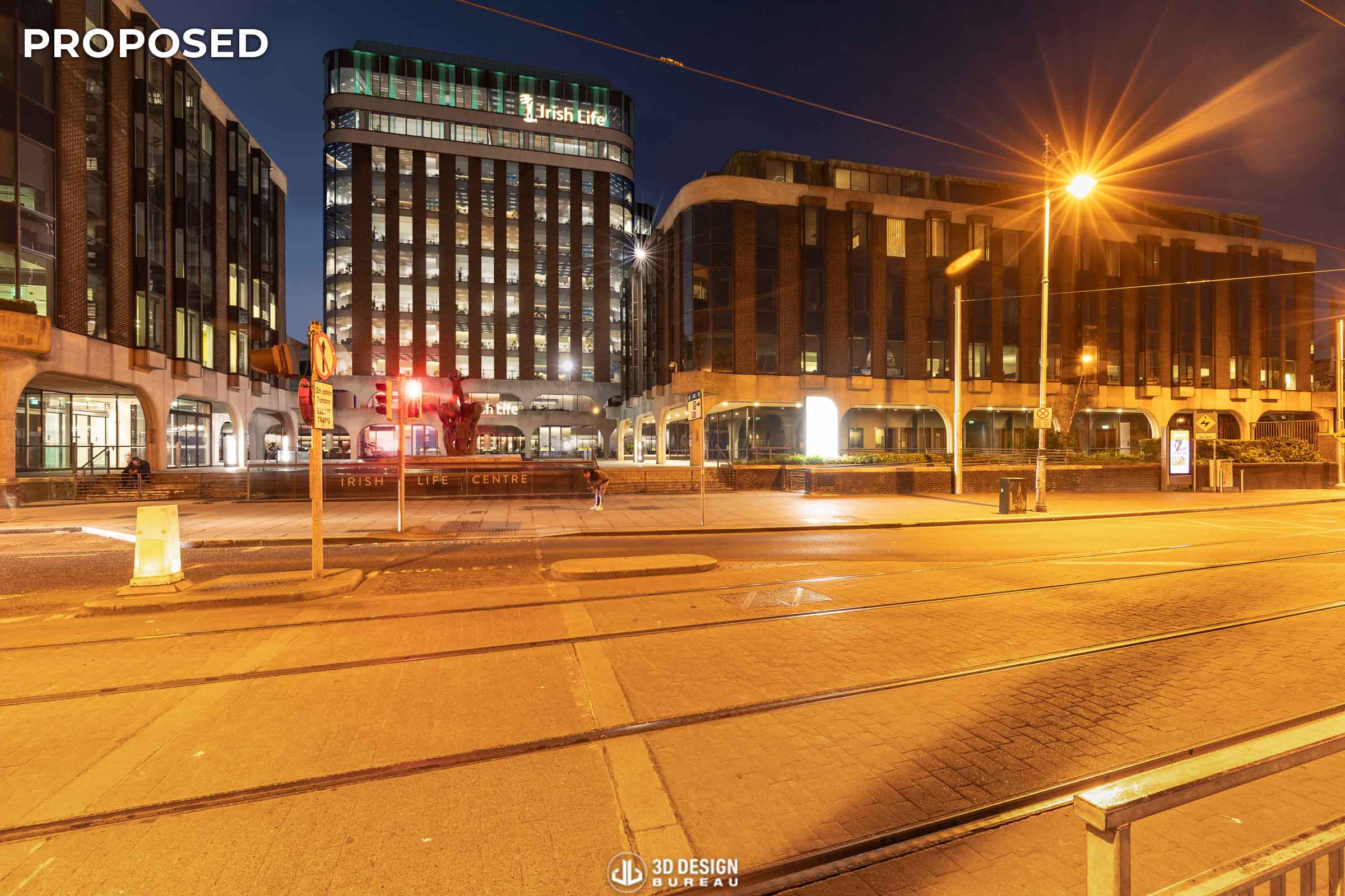 Compare image
