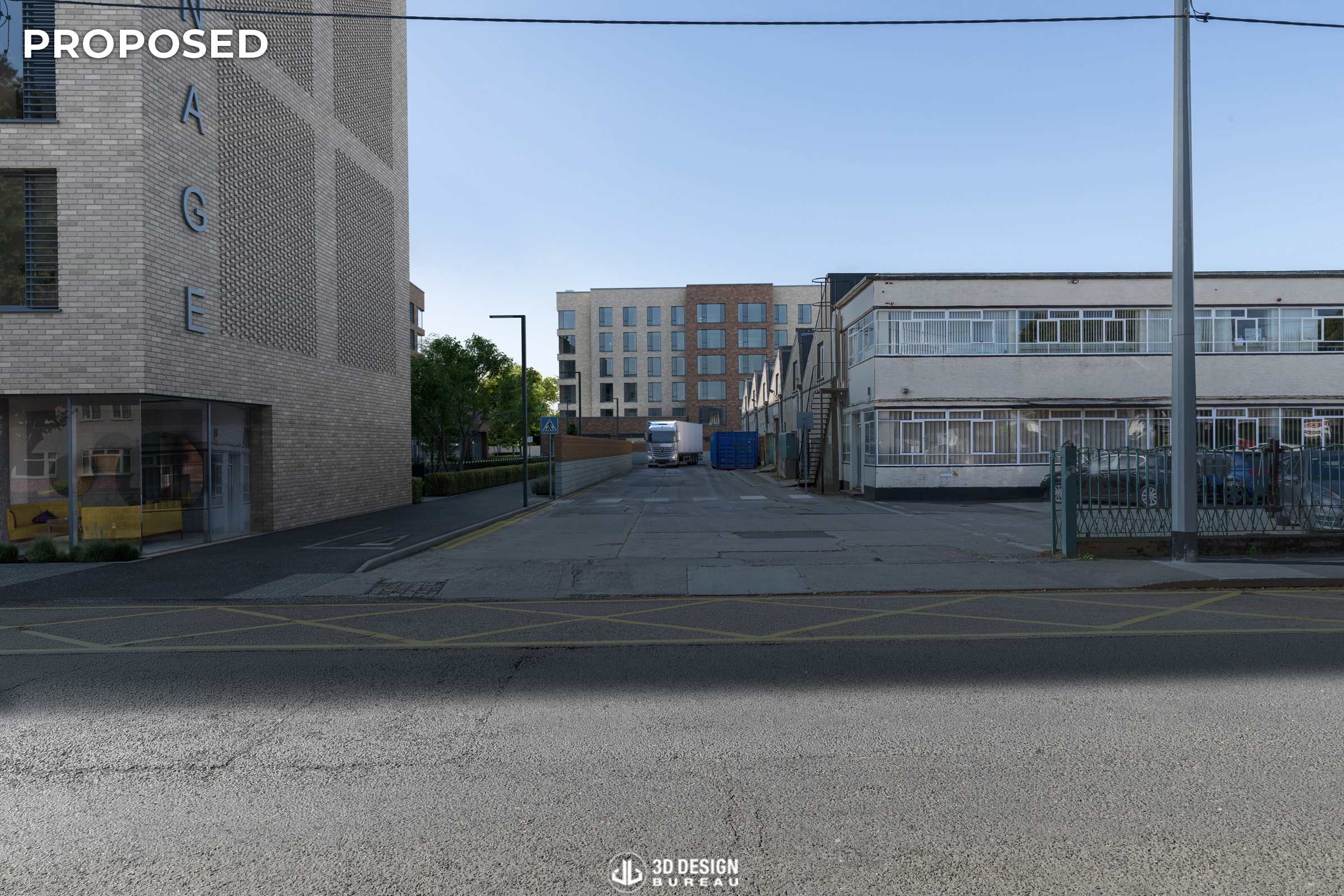 Compare image