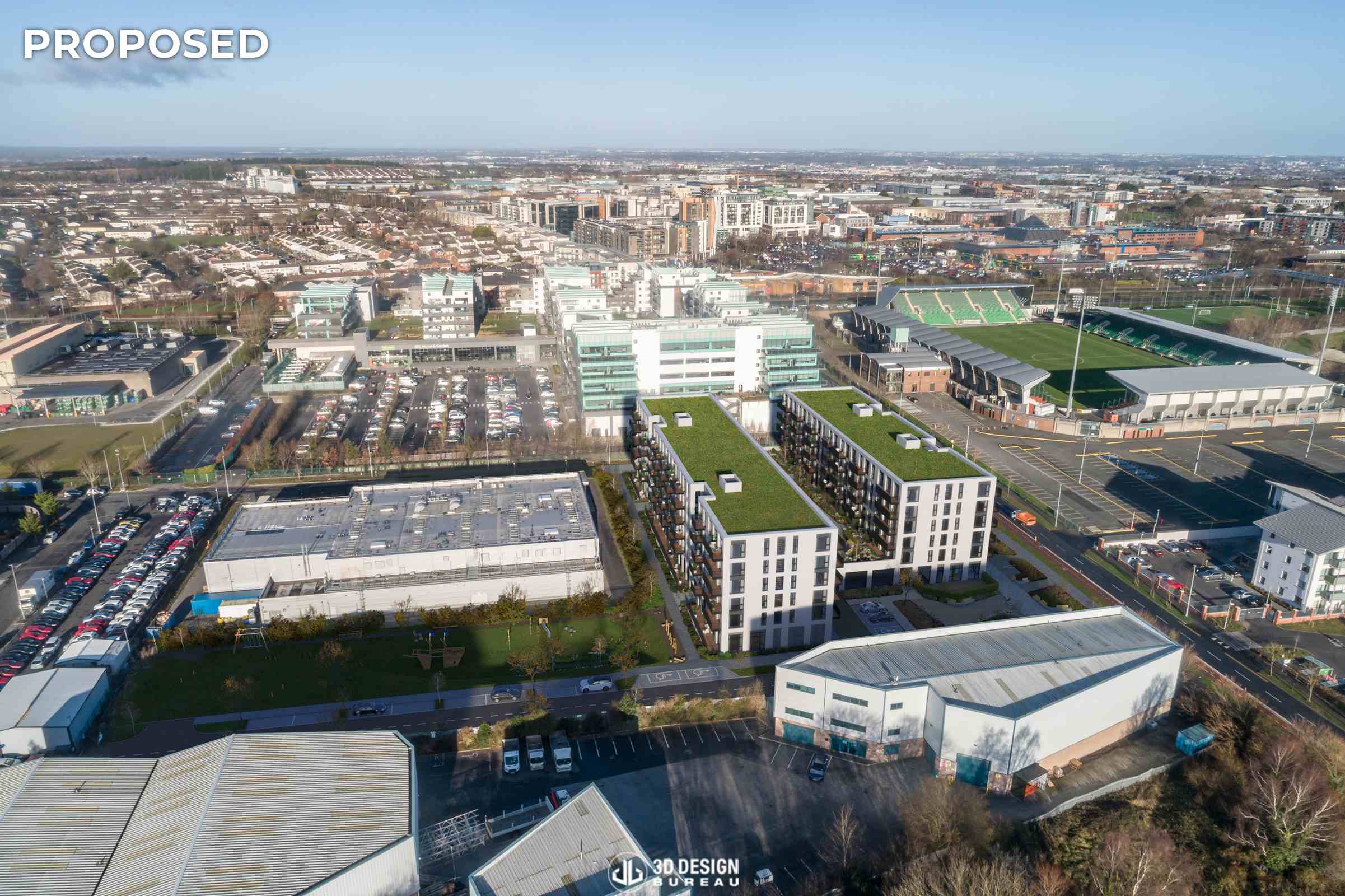 Compare image