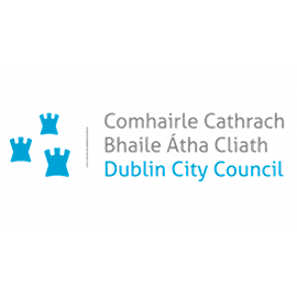 Dublin City Council Logo
