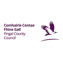 Fingal County Council Logo