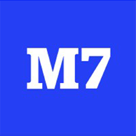 M7 Real Estate Logo