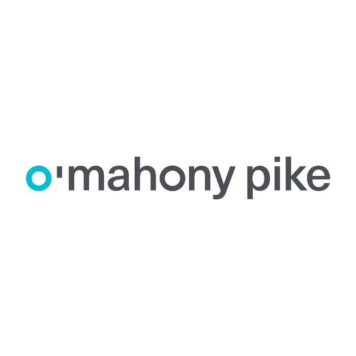 o'Mahony Pike