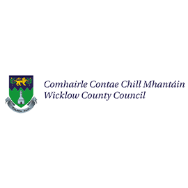 Wicklow County Council Logo
